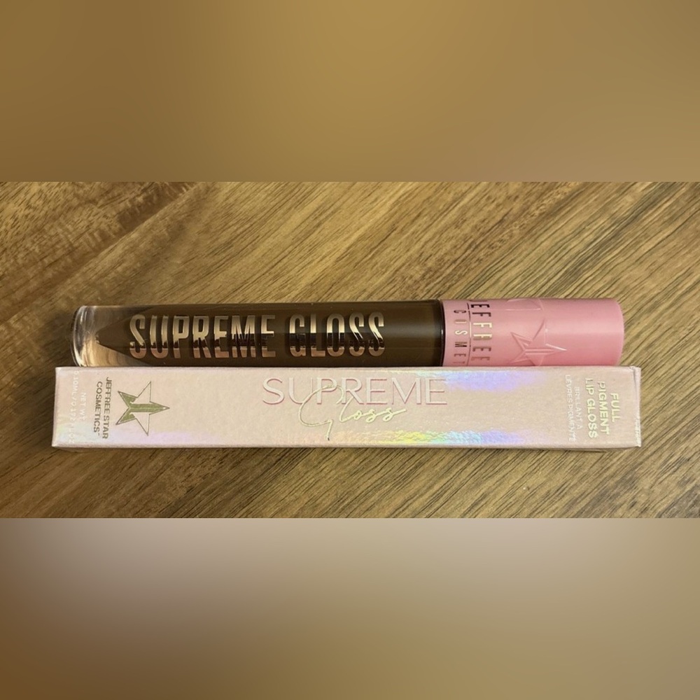 Jeffree star supreme gloss dominatrix - Picture 3 of 3